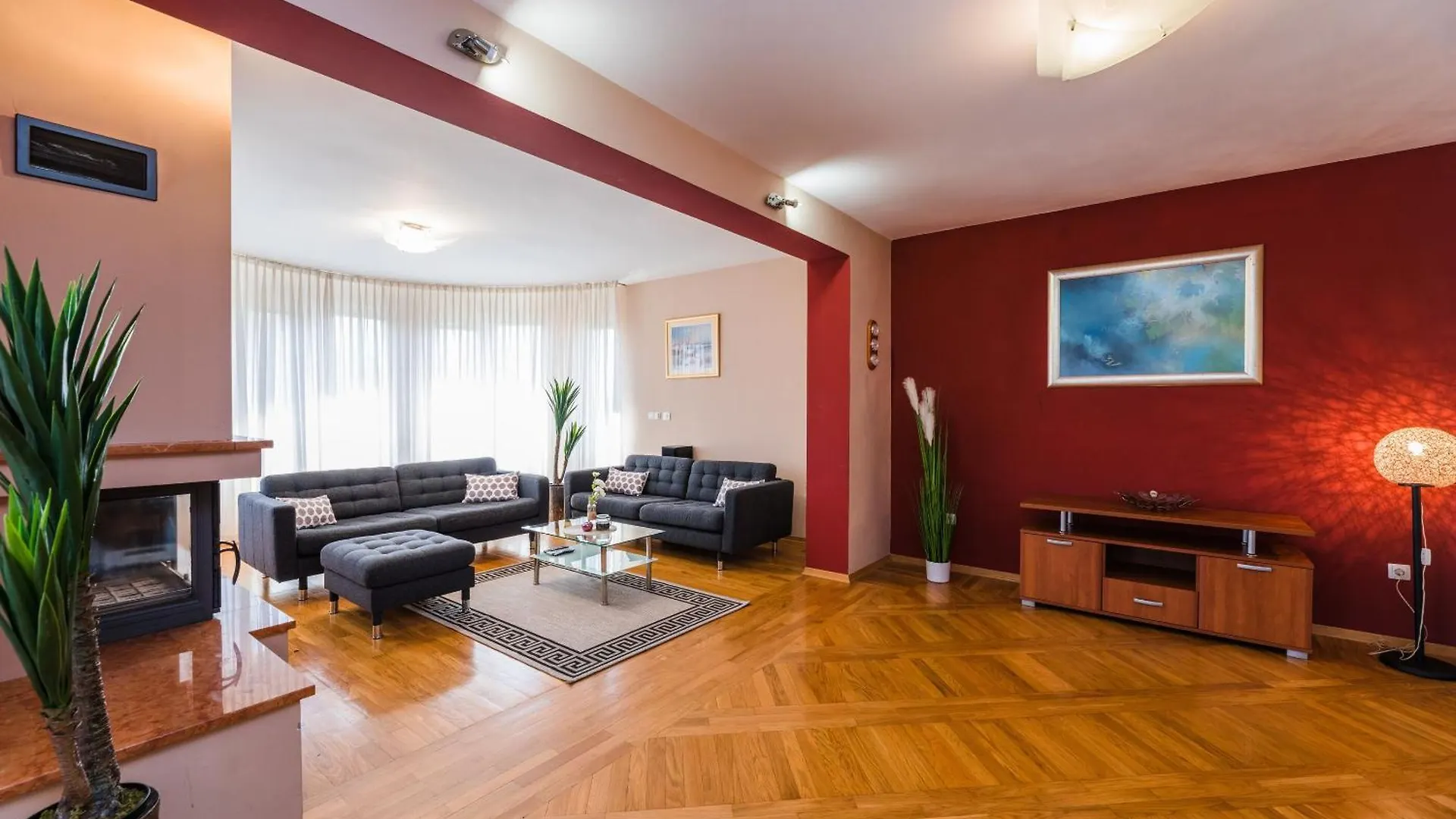 Villa Roko Novi Vinodolski Croatia