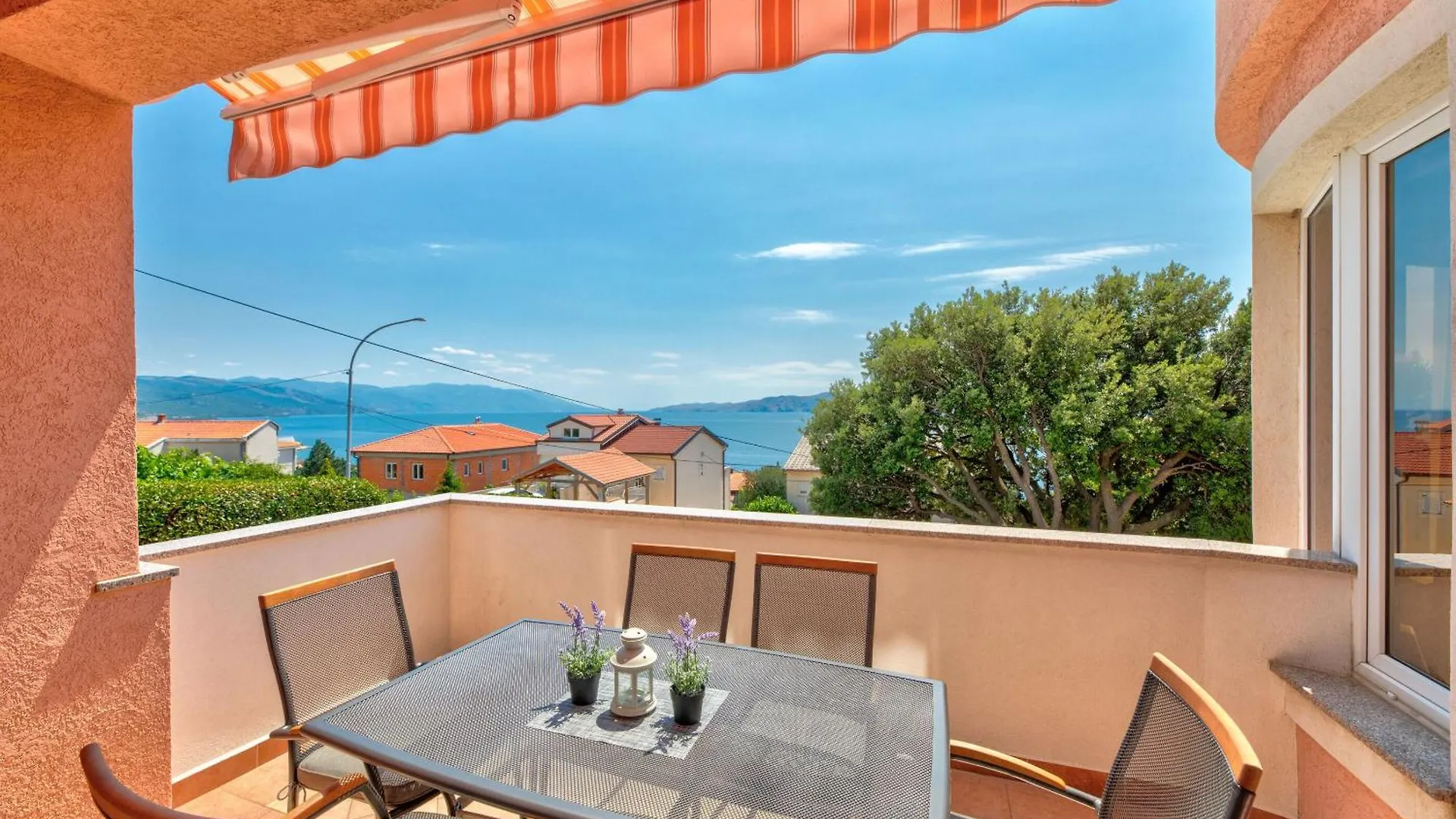 Villa Roko Novi Vinodolski 0*,  Croatia