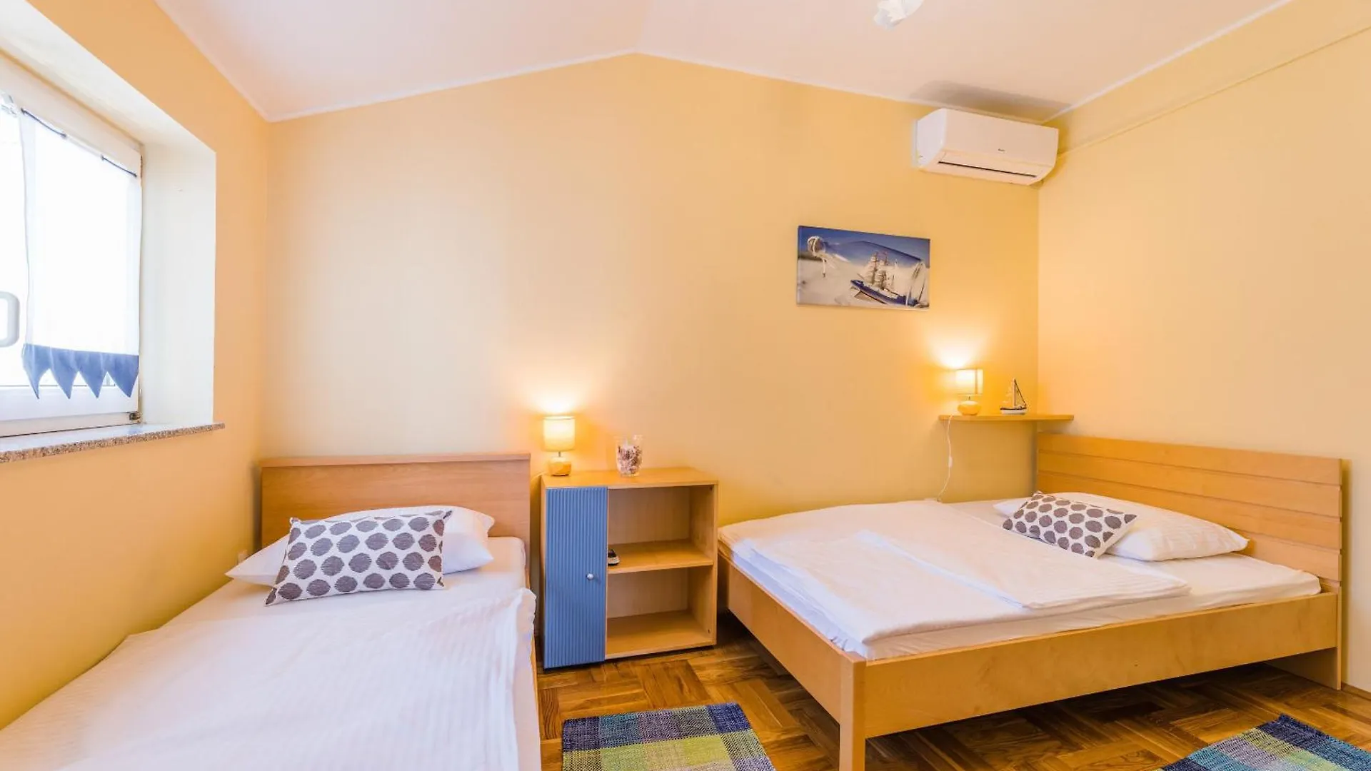 Villa Roko Novi Vinodolski Croatia