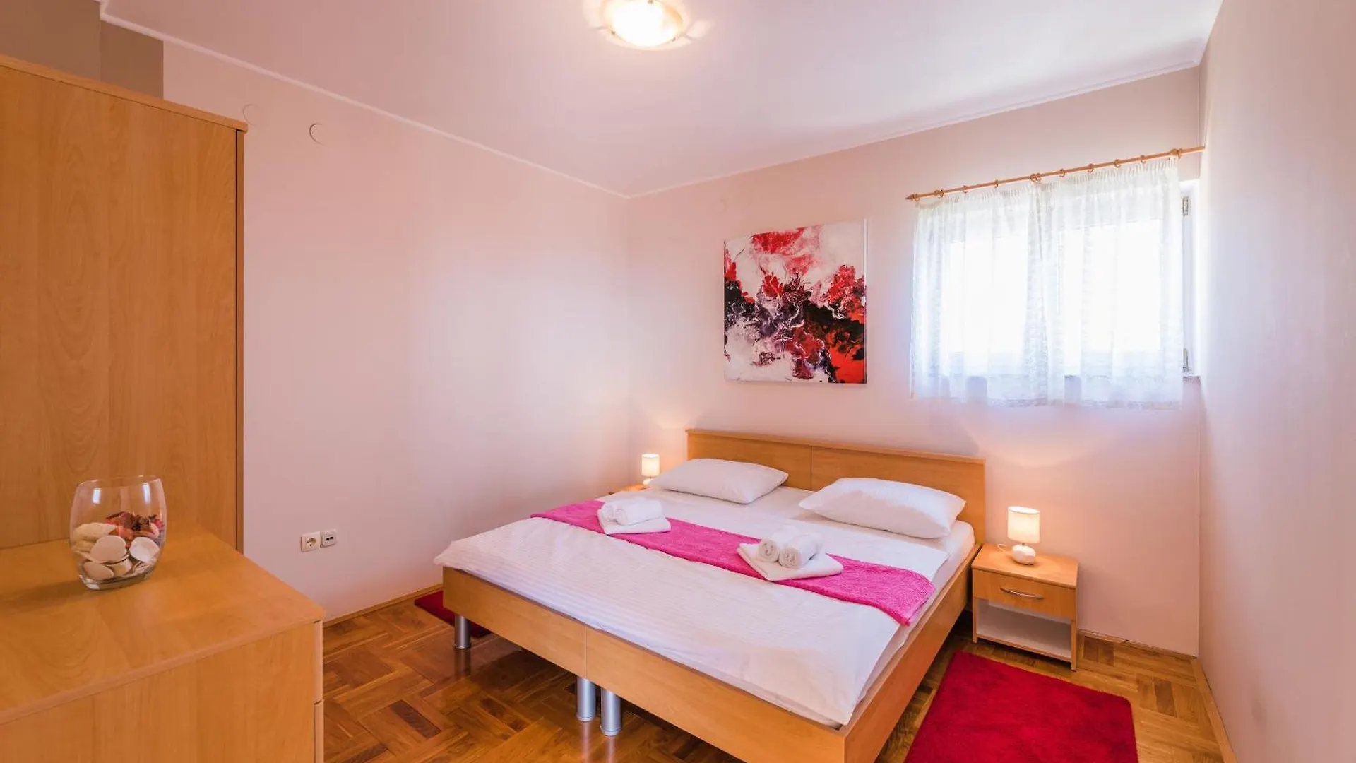 Villa Roko Novi Vinodolski 0*,