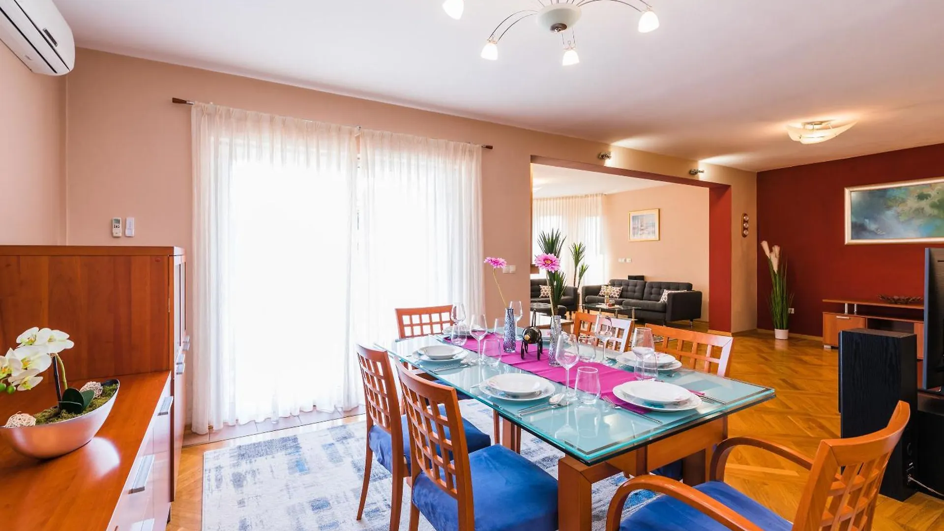 Villa Roko Novi Vinodolski