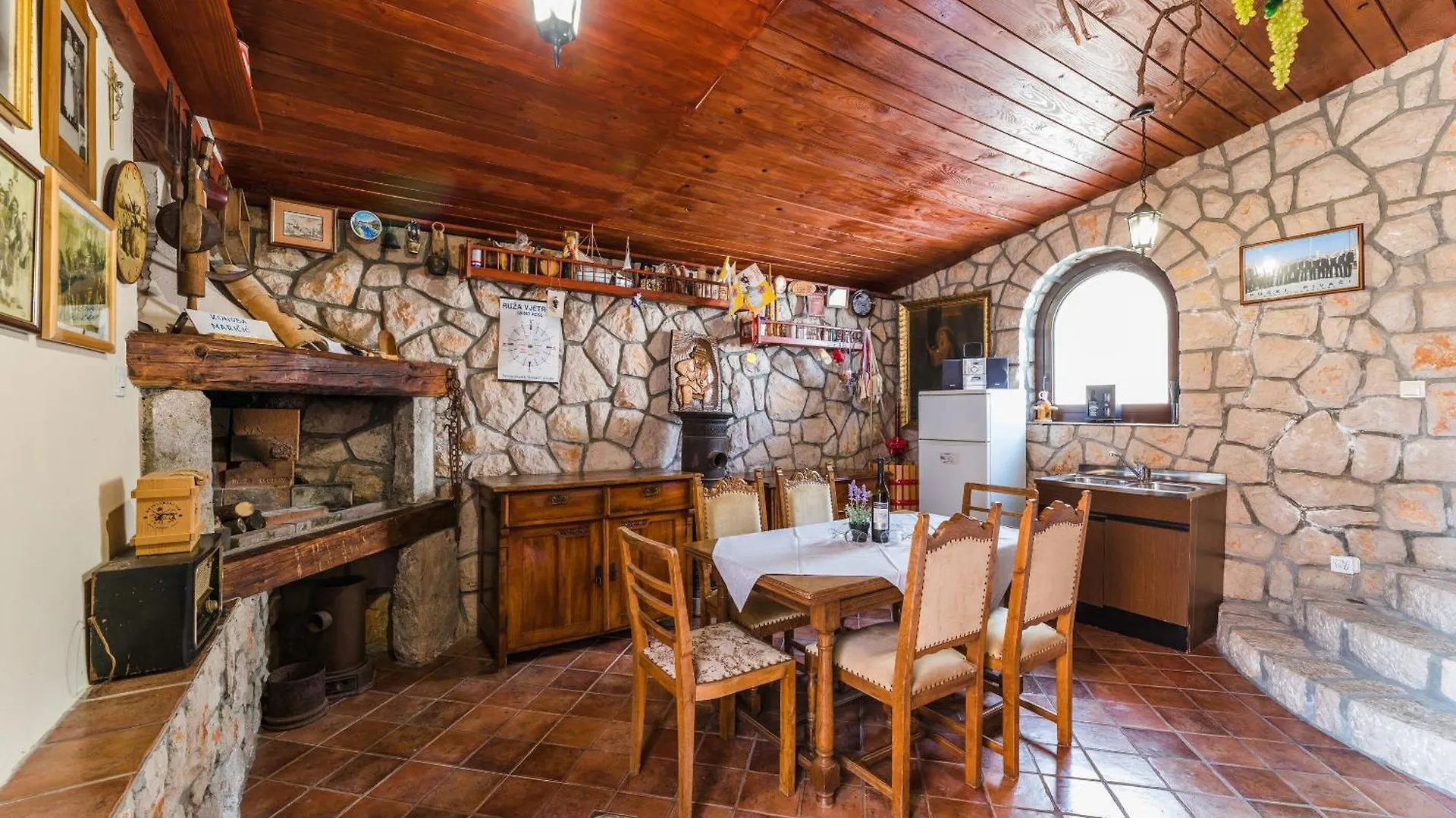 Villa Roko Novi Vinodolski