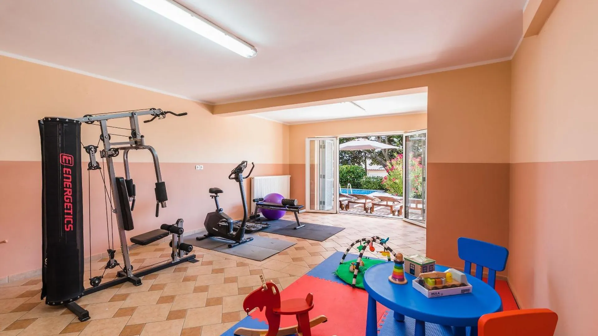 Villa Roko Novi Vinodolski Croatia